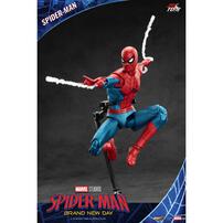 Marvel Spider-Man (Brand New Day)