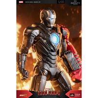 Marvel Iron Man MK29