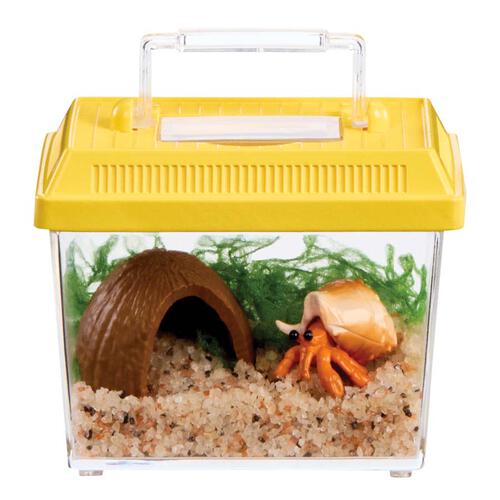 Mga's Miniverse 迷你小宇宙 可愛動物 - 盲盒( 單件裝)