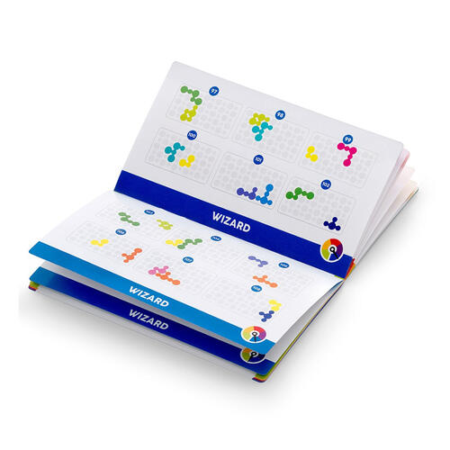 Smart Games IQ泡泡樂