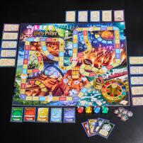 The Game of Life 生命之旅：哈利波特版
