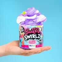 WeCool 奶油漩渦罐裝 - 葡萄