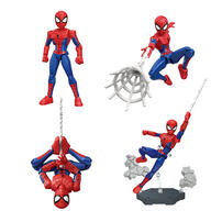 Keepplay 漫威 ZERO 系列第一彈 - 盲盒 (單件裝)