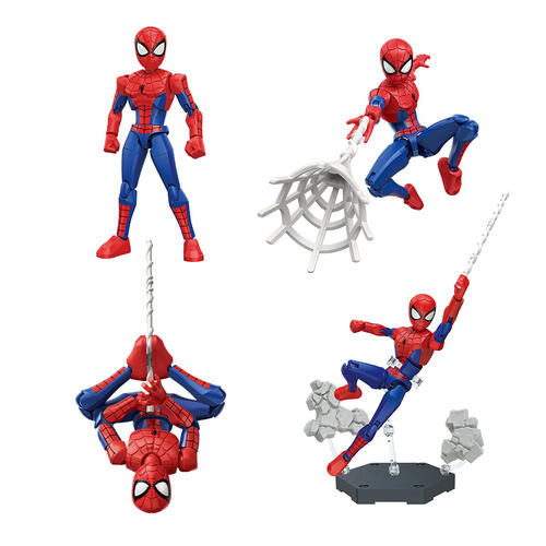 Keepplay 漫威 ZERO 系列第一彈 - 盲盒 (單件裝)