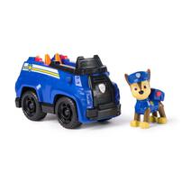 Paw Patro Basic Vehicle Chase