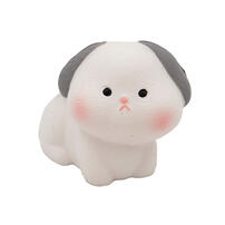 Molynk Animal Series Rabbit Squishy - Blind Box (1 Pc)