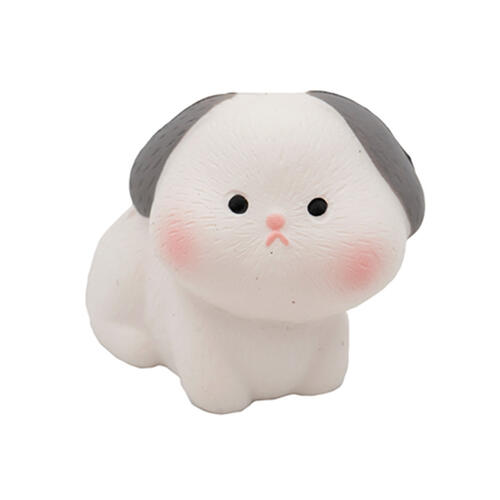 Molynk Animal Series Rabbit Squishy - Blind Box (1 Pc)