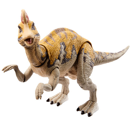Jurassic World 侏羅紀世界Hammond Collection冠龍
