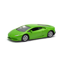 playpop 1:60 Diecast Car Lamborghini Huracan Coupe