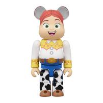 Bearbrick Chase 迪士尼反斗奇兵系列 盲盒 (單件裝)