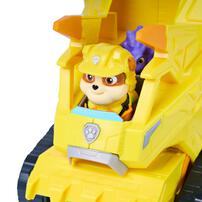 PAW Patrol汪汪隊立大功 恐龍大電影 Rubble 咬咬救援推土機