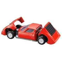 Tomica多美 Premium No. 05 林寶堅尼 Lamborghini Miura P400S