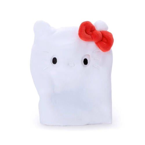 Saniro Plush Ghost Style - Hello Kitty (14 cm)