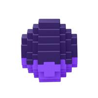 Minecraft創世神 迷你場景組合 刷怪蛋 盲盒 (單件裝)