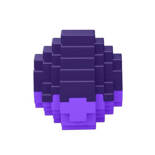 Minecraft創世神 迷你場景組合 刷怪蛋 盲盒 (單件裝)