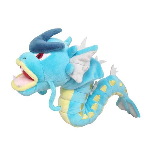 Pokemon寶可夢 All Star Collection 暴鯉龍 毛公仔 (S)