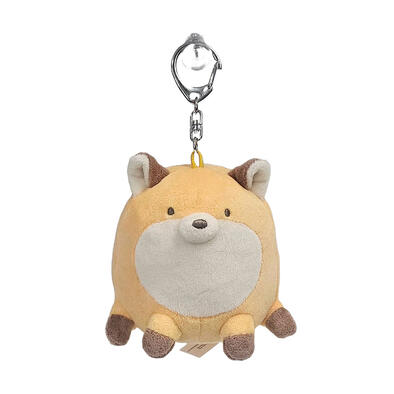  Nandemo Ikimono 公仔-Damegitsune