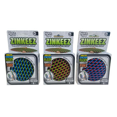 彈力球 - 隨機發貨