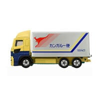 Tomica多美 No.106 Seino Transportation Kangaroo Truck