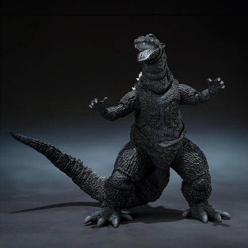 (Pre-order) Bandai S.H.Monsterarts Godzilla [1954] Godzilla MGP (Expect April 2026) 