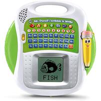 LeapFrog Mr. Pencil's Scribble & Write