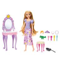 Disney Princess Rapunzel's Vanity