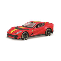 Maisto美馳圖 1:64 合金車 - 隨機發貨 (單件裝)