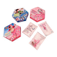 Disney Snap N Stick Jewlery DIY Set