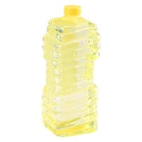 playpop 1800ml Bubble Solution Refill - Assorted (1 Pc)