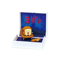 Re-ment Pandorobo Book Figure - Blind Box (1 Pc)