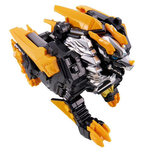 Bandai萬代 超人流星怪獸系列 02 DX 特萊加隆