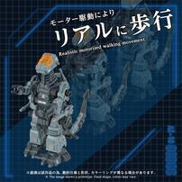  (網店預購) T-Spark Az-18 哥頓斯 (預計2027年4月發貨)