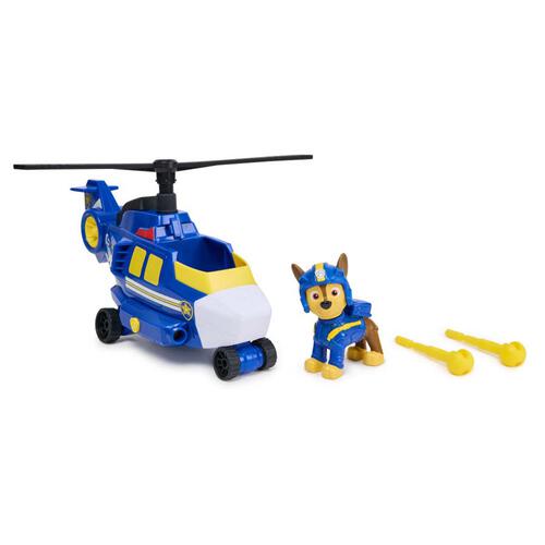 Paw Patro Themed Vehicle Air Rescue - Assorted