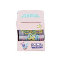 Super Mario超級瑪利歐 盒裝紙膠貼紙 盟友款