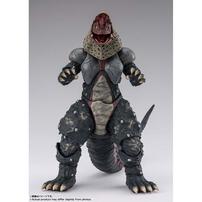 (Pre-order) Bandai S.H.Figuarts Golza 30Th Anniversary Edition (Expected October 2026)