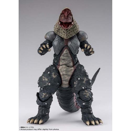 (Pre-order) Bandai S.H.Figuarts Golza 30Th Anniversary Edition (Expected October 2026)