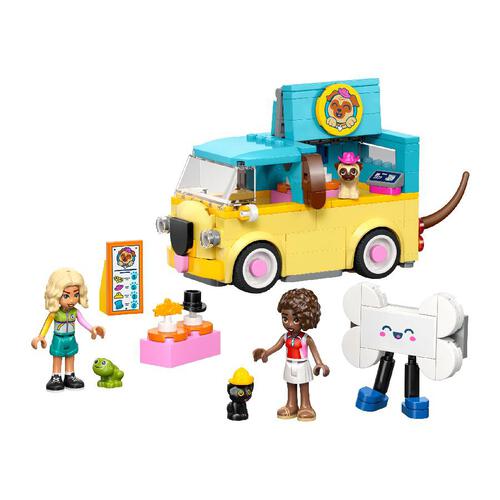 LEGO Friends Pet Accessories Van 42678