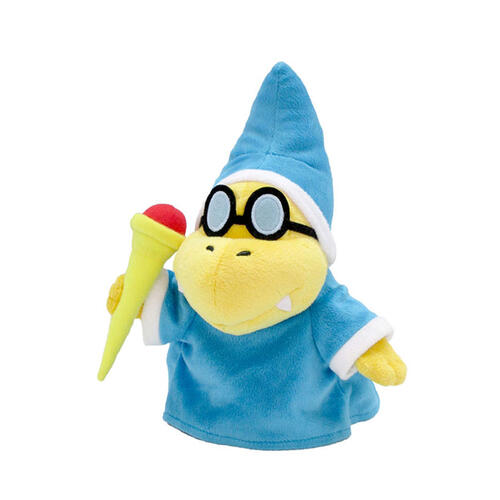 Super Mario超級瑪利歐 卡美克