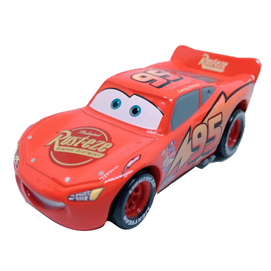 disney mcqueen toys
