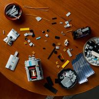 LEGO Icons 哈伯太空望遠鏡 11382