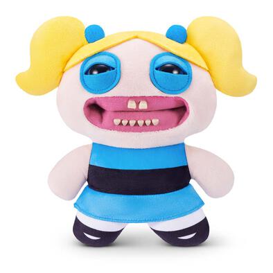 Fuggler Powerpuff Girls- Bubbles