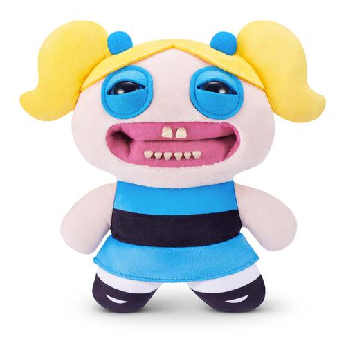 Fuggler Powerpuff Girls- Bubbles
