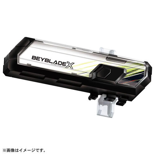 (網店預購) Beyblade爆旋陀螺 X BX-09 爆旋戰力儀 (預計2026年7月發貨)