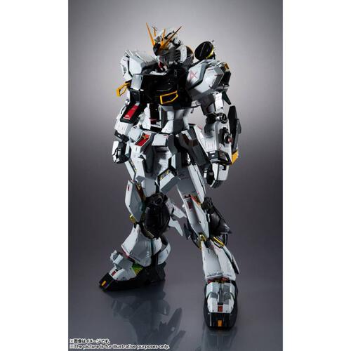 (網店預購) Bandai萬代 [解體匠機] RX-93 Nu高達 (2026年版) (預計2026年8月發貨)