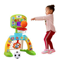 Vtech Count & Win Sports Center