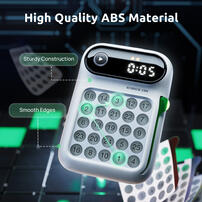 Science Can 舒爾特方格