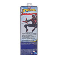 Spider-Man 蜘蛛俠泰坦英雄系列彈絲戰士 - 隨機發貨