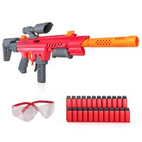 Dart Zone Max Stryker