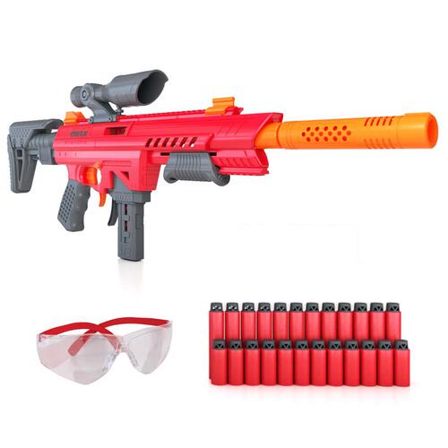 Dart Zone Max Stryker