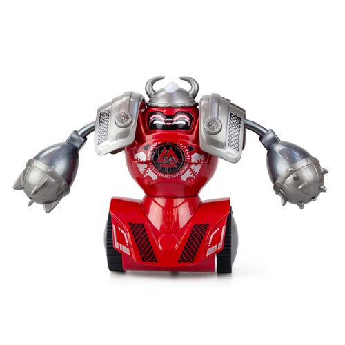 SilverLit銀輝 Robo 遙控維京格鬥機械人2人對戰套裝